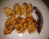 Foto langkah ke 9 dari resep CEMPEDAK GORENG TEPUNG.