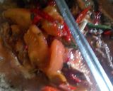 Foto langkah ke 4 dari resep Tumis Sarden.