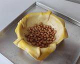 Foto langkah ke 1 dari resep Cuwie Mie Ayam Jamur in a Puff Pastry Bowl.