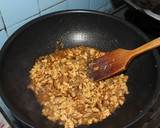 Foto langkah ke 2 dari resep Cuwie Mie Ayam Jamur in a Puff Pastry Bowl.