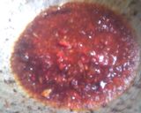 Foto langkah ke 3 dari resep Terong Pedas Manis.