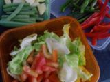 Salade Nicoise