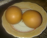 Foto langkah ke 2 dari resep NASI GORENG KUNING.