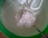 Foto langkah ke 3 dari resep Cake Tape Keju.