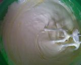 Foto langkah ke 4 dari resep Cake Tape Keju.