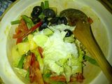 Salade Nicoise