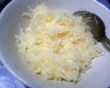 Foto langkah ke 3 dari resep Keranjang Ubi#MasakBareng#EdisiUbiJalar.
