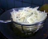 Foto langkah ke 4 dari resep Keranjang Ubi#MasakBareng#EdisiUbiJalar.