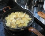 Foto langkah ke 2 dari resep Sapo Tahu Oriental.