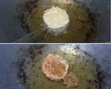 Foto langkah ke 5 dari resep Keranjang Ubi#MasakBareng#EdisiUbiJalar.
