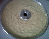 Foto langkah ke 7 dari resep Cake Tape Keju.