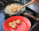 Foto langkah ke 3 dari resep Sapo Tahu Oriental.