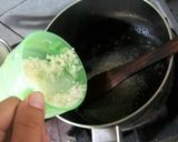 Foto langkah ke 2 dari resep INDONESIA NORIMAKI Ayam Jago.