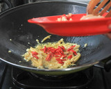 Foto langkah ke 4 dari resep Sapo Tahu Oriental.
