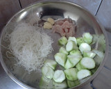 Foto langkah ke 1 dari resep OYONG AYAM BIHUN JAGUNG.