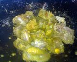 Foto langkah ke 6 dari resep AYAM REBUS KUNYIT-LENGKUAS.