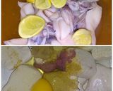 Foto langkah ke 1 dari resep GULAI CUMI ISI TAHU.
