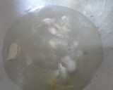Foto langkah ke 3 dari resep OYONG AYAM BIHUN JAGUNG.