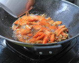 Foto langkah ke 7 dari resep Sapo Tahu Oriental.