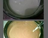 Foto langkah ke 4 dari resep Pudding Cake.
