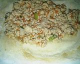 Foto langkah ke 4 dari resep rollade tahu.