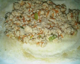 Foto langkah ke 4 dari resep rollade tahu.