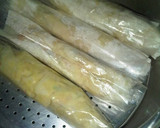 Foto langkah ke 6 dari resep rollade tahu.