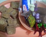 Foto langkah ke 1 dari resep Tahu gejrot.