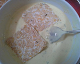 Foto langkah ke 3 dari resep TEMPE JAKET.