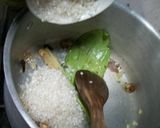 Foto langkah ke 3 dari resep NASI KOMPLIT BEREMPAH TPS FOOD.