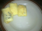 Pisang Cokelat