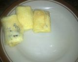 Foto langkah ke 3 dari resep Pisang Cokelat.