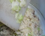 Foto langkah ke 7 dari resep NASI KOMPLIT BEREMPAH TPS FOOD.