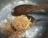 Foto langkah ke 8 dari resep NASI KOMPLIT BEREMPAH TPS FOOD.