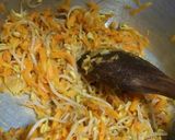 Foto langkah ke 9 dari resep NASI KOMPLIT BEREMPAH TPS FOOD.