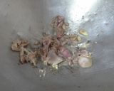 Foto langkah ke 4 dari resep BUBUR AYAM SPECIAL.