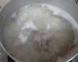 Foto langkah ke 5 dari resep BUBUR AYAM SPECIAL.