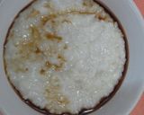 Foto langkah ke 6 dari resep BUBUR AYAM SPECIAL.
