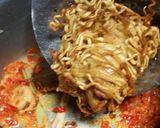 Foto langkah ke 16 dari resep NASI KOMPLIT BEREMPAH TPS FOOD.