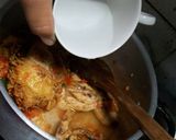 Foto langkah ke 17 dari resep NASI KOMPLIT BEREMPAH TPS FOOD.