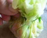 Foto langkah ke 19 dari resep NASI KOMPLIT BEREMPAH TPS FOOD.