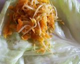 Foto langkah ke 18 dari resep NASI KOMPLIT BEREMPAH TPS FOOD.