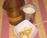 Foto langkah ke 1 dari resep WEDANG JAHE.