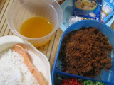 Bolu Gulung Abon