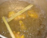 Foto langkah ke 2 dari resep WEDANG JAHE.