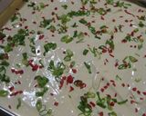 Foto langkah ke 5 dari resep Bolu Gulung Abon.
