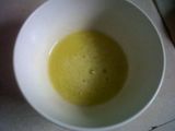 "Sponge Bob" - gurita