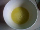 "Sponge Bob" - gurita