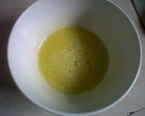 Foto langkah ke 1 dari resep "Sponge Bob" - gurita.