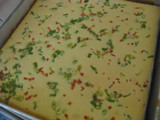 Bolu Gulung Abon